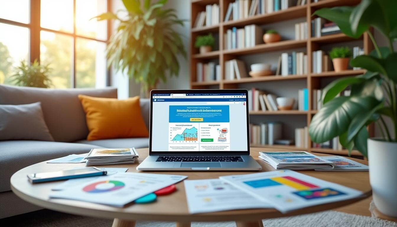 découvrez nos conseils pour choisir une mutuelle à garanties modulaires économique et adaptée à vos besoins, afin d’optimiser votre couverture santé sans alourdir votre budget.