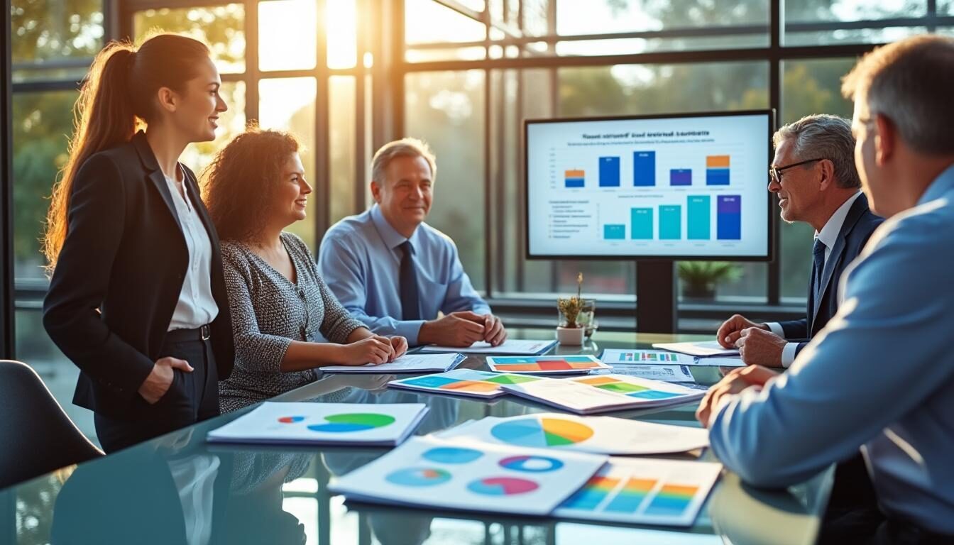 découvrez comment choisir une mutuelle à garanties modulaires économique : comparez les offres, adaptez les niveaux de protection à vos besoins et bénéficiez d'une couverture santé sur-mesure sans dépasser votre budget.