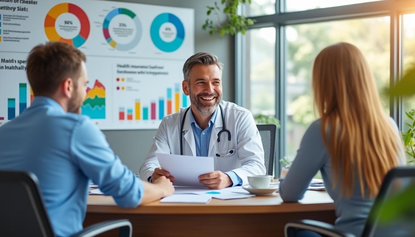 découvrez comment fonctionne la franchise variable en complémentaire santé : définition, principes, avantages et impact sur vos remboursements médicaux. obtenez toutes les informations essentielles pour mieux comprendre votre contrat santé.