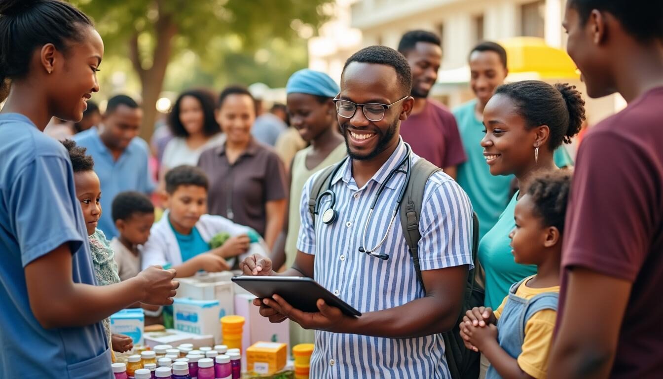 découvrez le principe de la micro-assurance santé économique : une solution accessible et innovante pour protéger votre santé à moindre coût. apprenez comment elle fonctionne et quels sont ses avantages adaptés aux petits budgets.