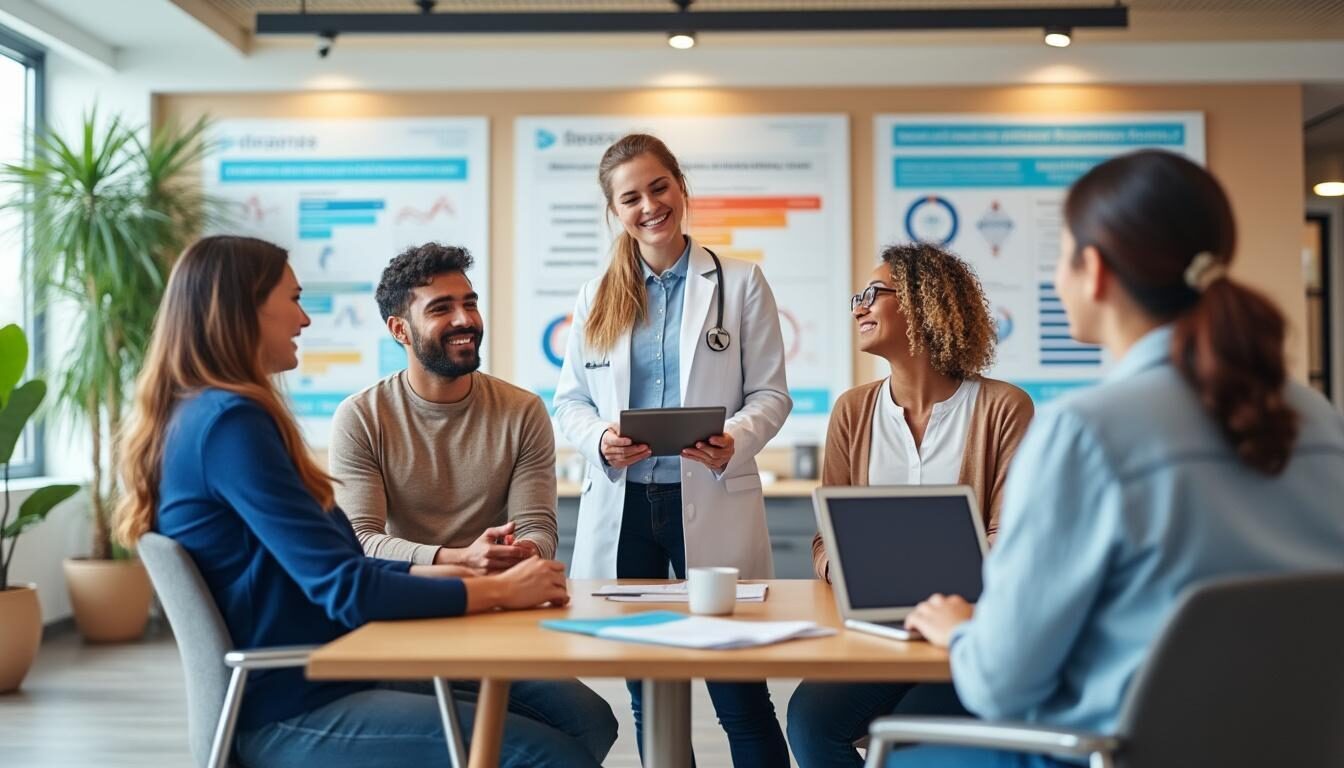 découvrez comment fonctionne la tarification à l'usage en mutuelle santé : principe, avantages, et impact sur vos cotisations. comprenez ce modèle innovant et faites le bon choix pour votre couverture santé.