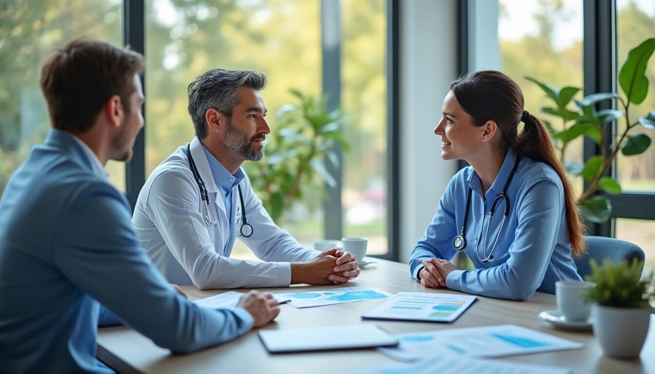 découvrez comment fonctionne l’assurance santé à plafond ajustable : principes, avantages, mécanismes de modulation des remboursements et conseils pour choisir une couverture adaptée à vos besoins médicaux et à votre budget.