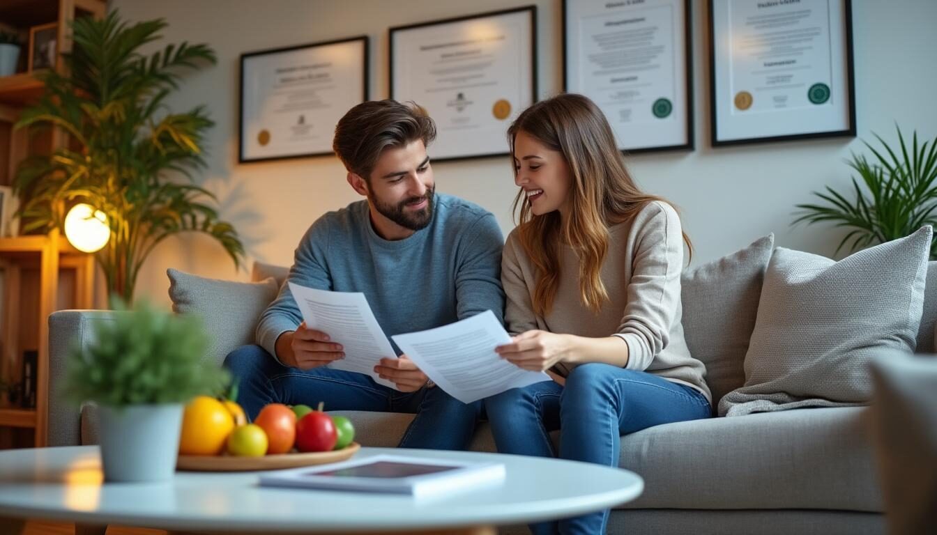 découvrez la complémentaire santé par subscription flexible : une solution innovante qui adapte la couverture santé à vos besoins, avec des formules personnalisables et une gestion simplifiée en ligne.