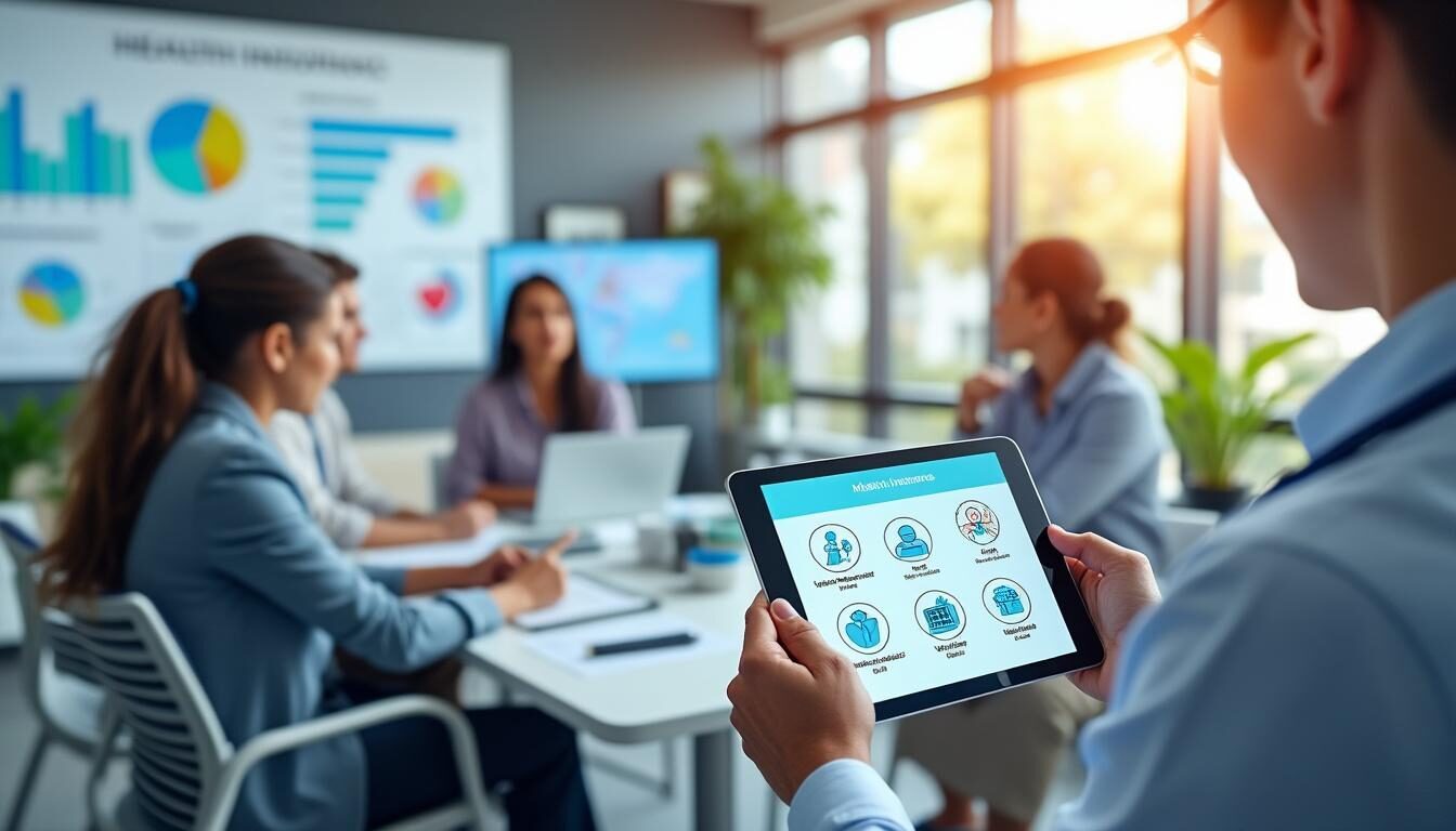 découvrez la complémentaire santé par subscription flexible : une assurance santé modulable, sans engagement longue durée, adaptée à vos besoins et votre budget. comparez ses avantages et options pour une couverture sur-mesure !
