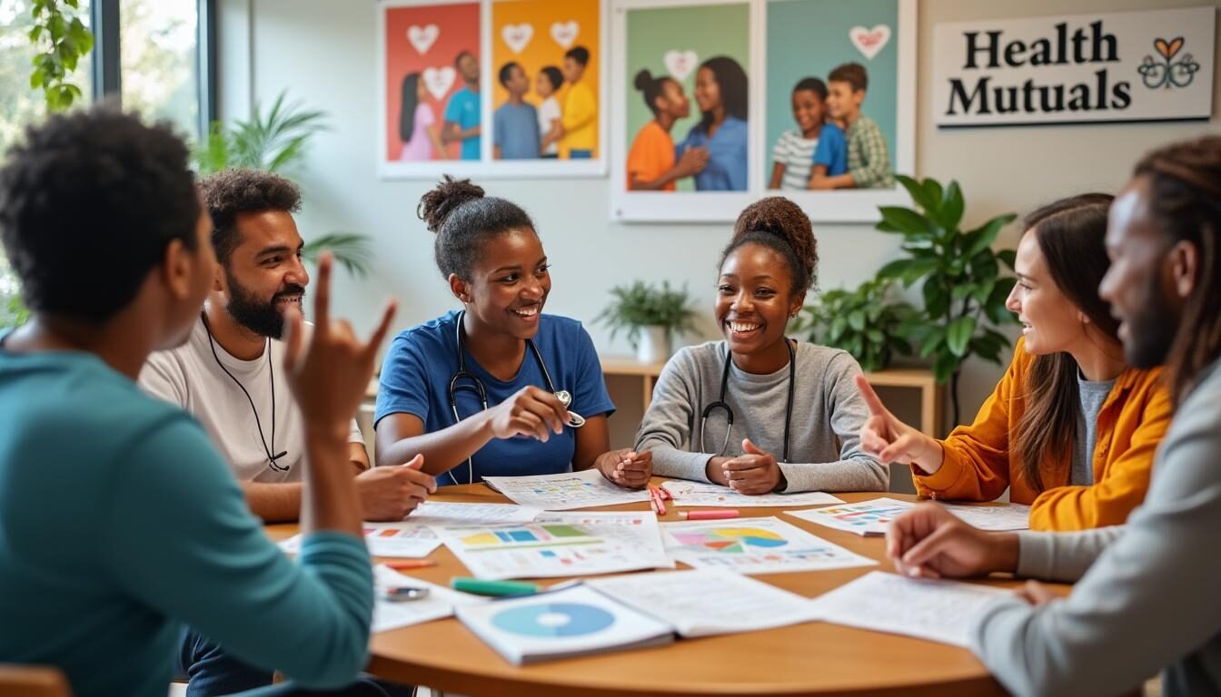 découvrez ce qu'est la participation équitable en mutuelle santé : son fonctionnement, son importance pour l'accès aux soins et son impact sur la solidarité entre assurés.