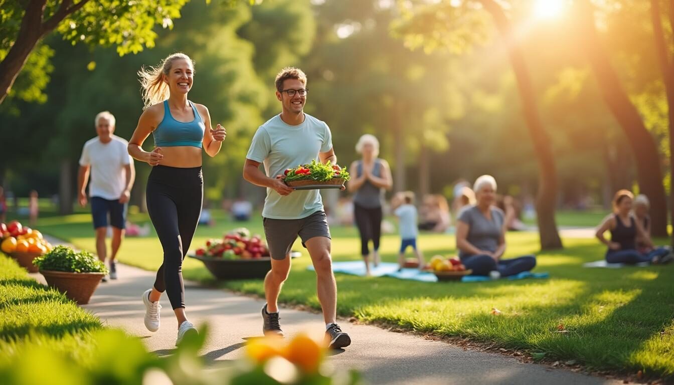 découvrez ce qu'est un programme de récompenses en assurance santé, son fonctionnement, ses avantages pour les assurés et comment il peut encourager des comportements favorables à la santé.