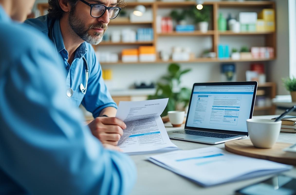 Comment l’assurance santé complémentaire pas cher peut s’adapter à des besoins spécifiques