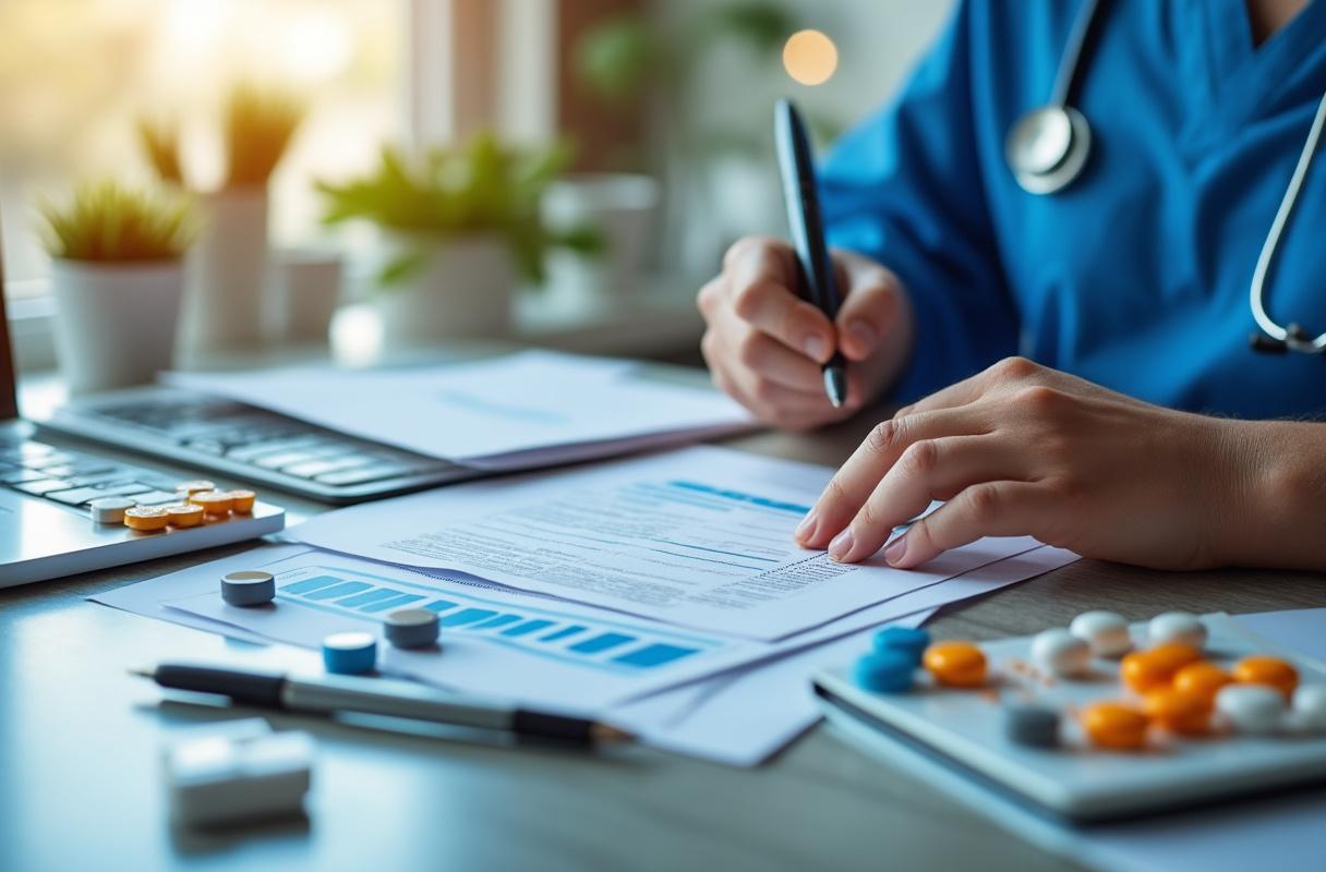Comment prioriser les dépenses en complementaire sante pas cher sans décevoir les besoins médicaux