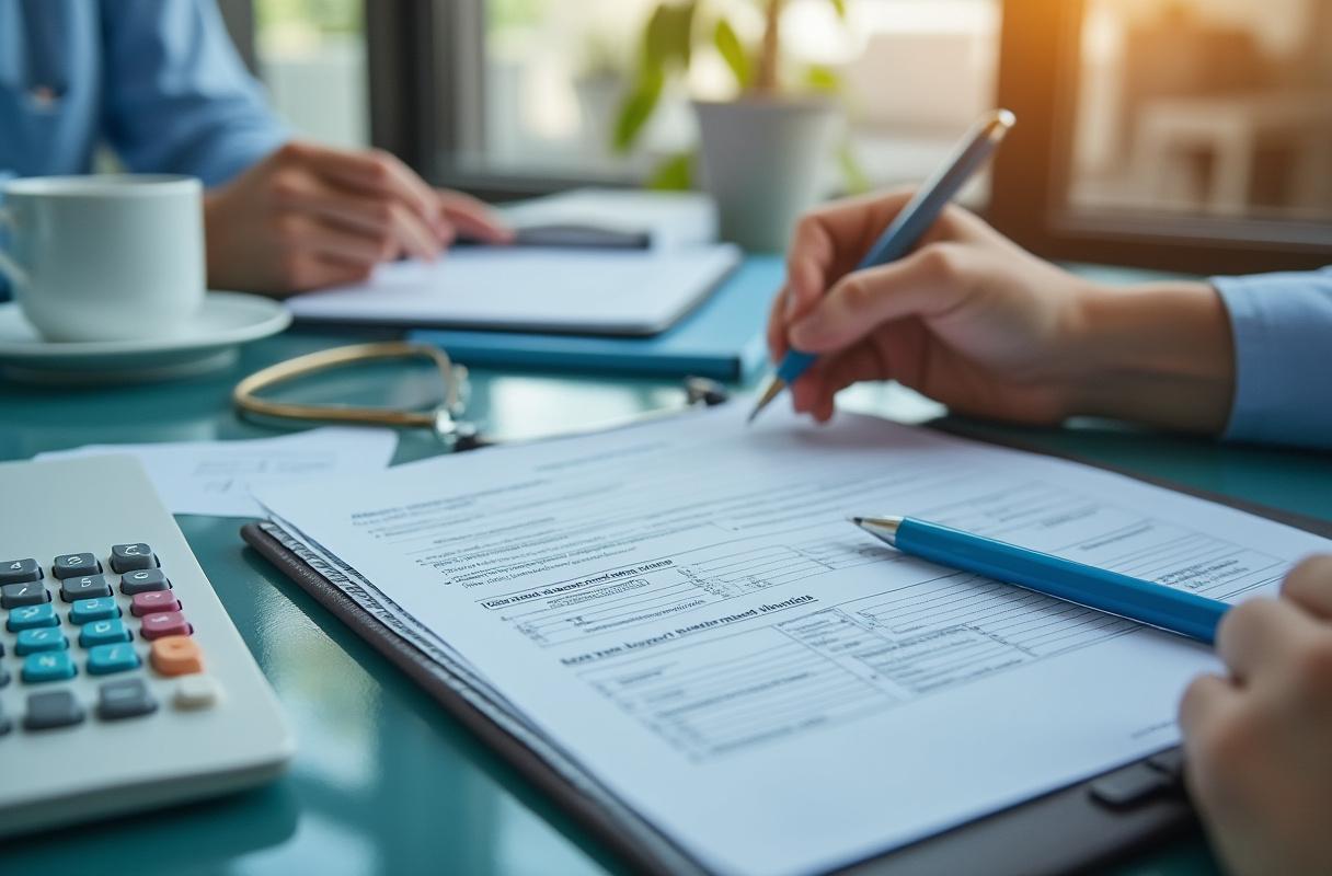 Comment tester une complementaire sante pas cher avant de s’engager