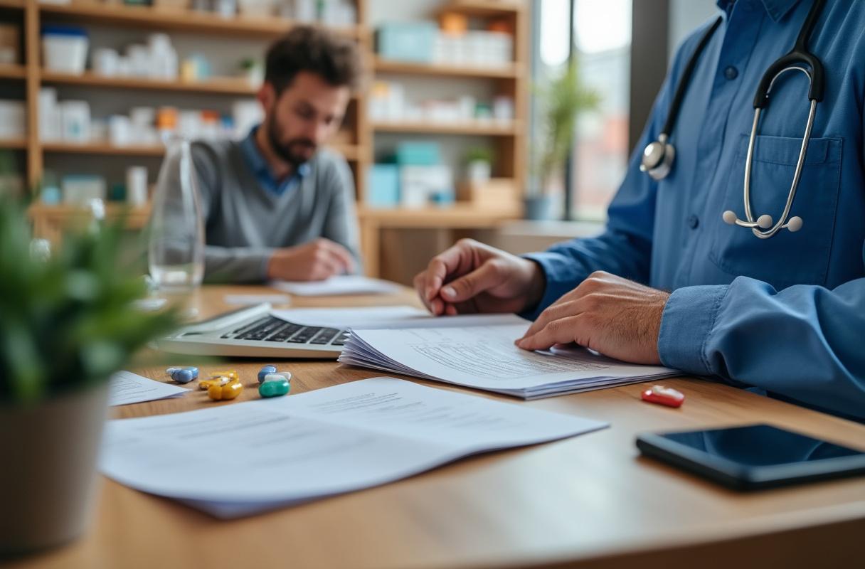 Comment trouver une complémentaire santé pas cher adaptée à ses besoins