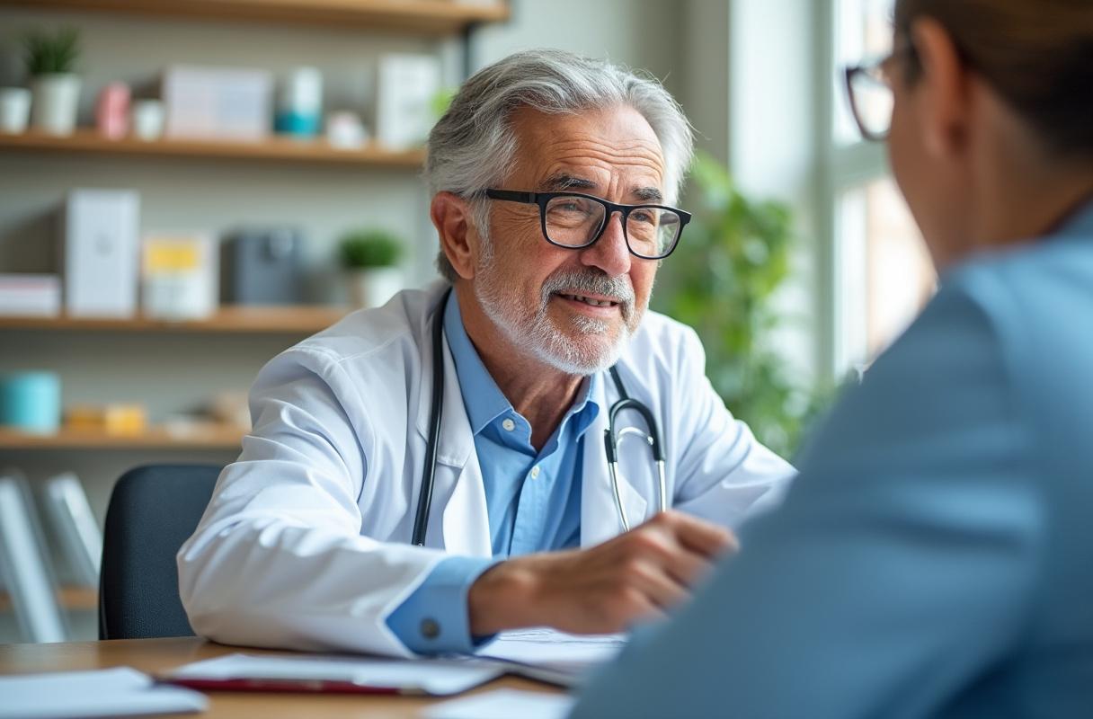 Comment une complementaire sante pas cher peut aider les seniors sans se ruiner