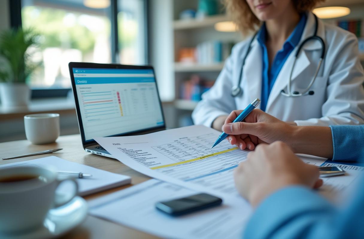 Comment vérifier la transparence des tarifs pour une complementaire sante pas cher