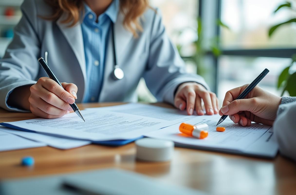 Les bases essentielles pour comprendre une complementaire sante pas cher