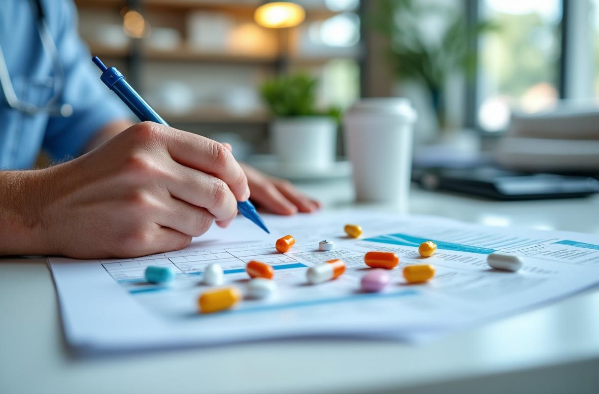 Les pièges à éviter lors de la souscription d’une complementaire sante pas cher