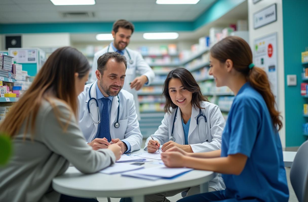 Quel est le meilleur niveau de couverture pour une complementaire sante pas cher