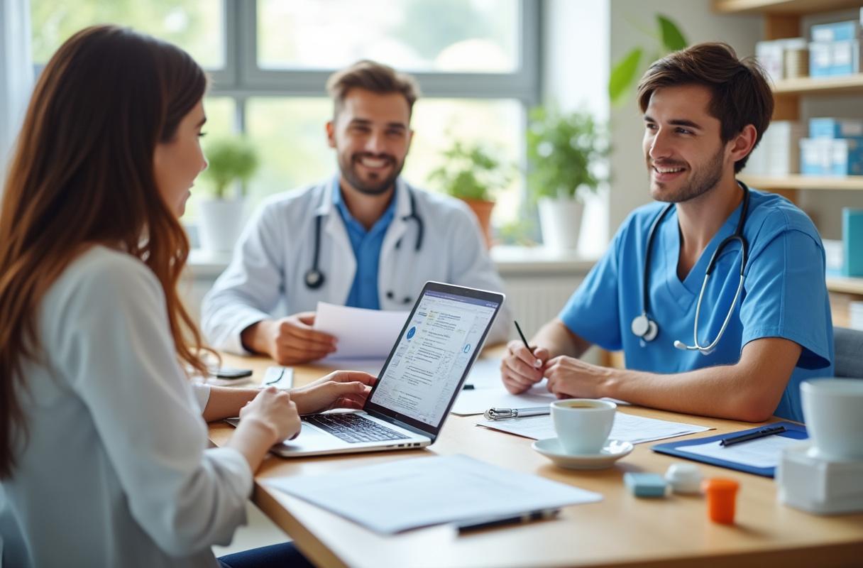 Quelle complementaire sante pas cher pour les indépendants et freelances