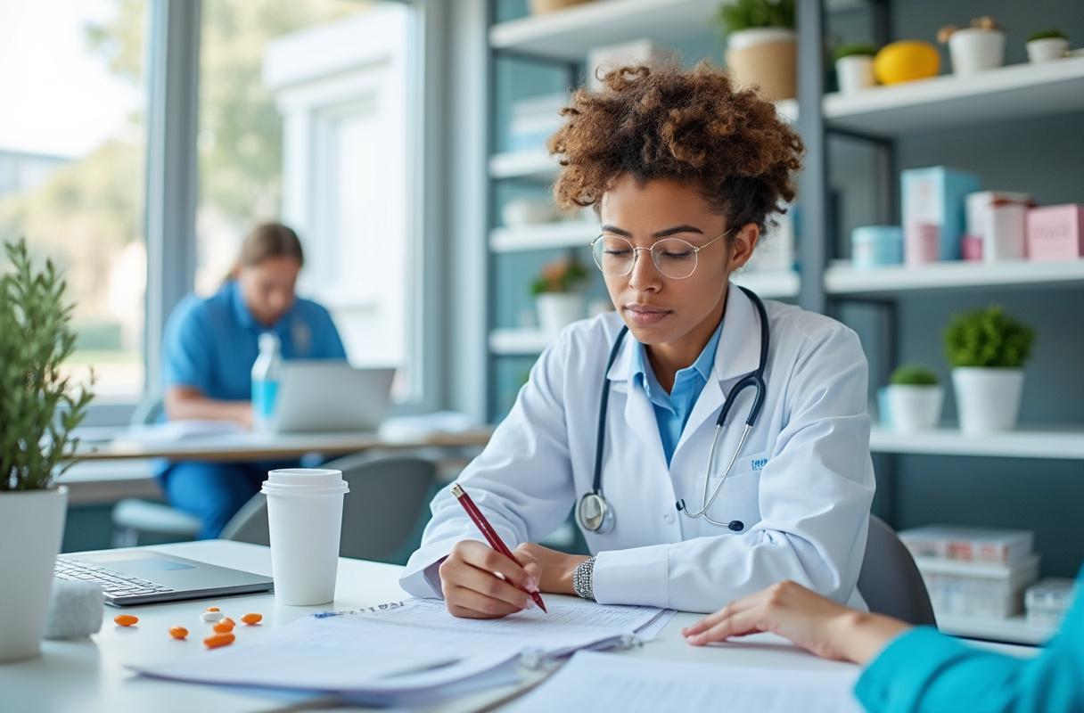 Quelle complementaire sante pas cher pour les salariés en CDD