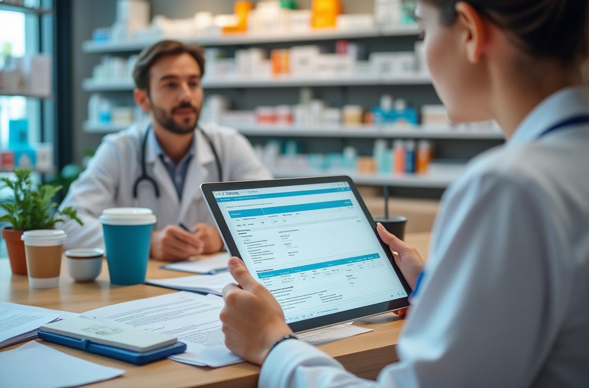 Quels critères pour comparer une complementaire sante pas cher sans compromis