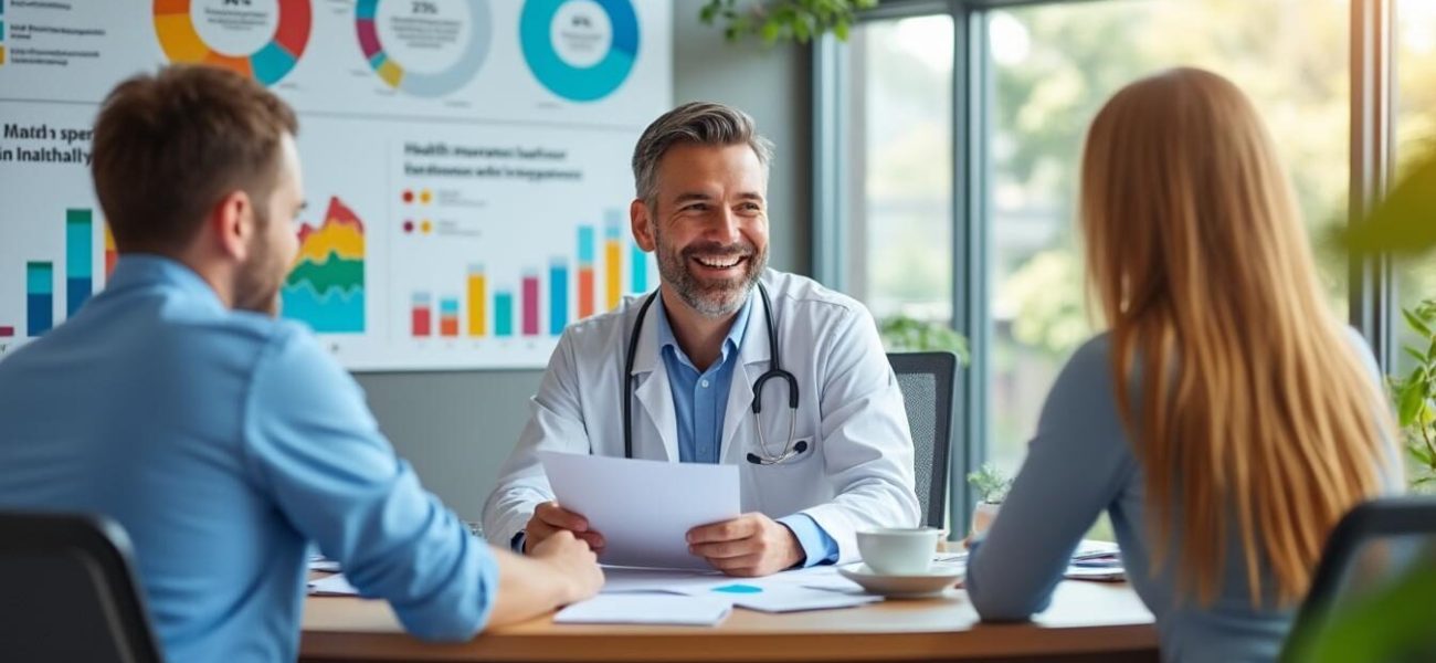 découvrez comment fonctionne la franchise variable en complémentaire santé : définition, principes, avantages et impact sur vos remboursements médicaux. obtenez toutes les informations essentielles pour mieux comprendre votre contrat santé.