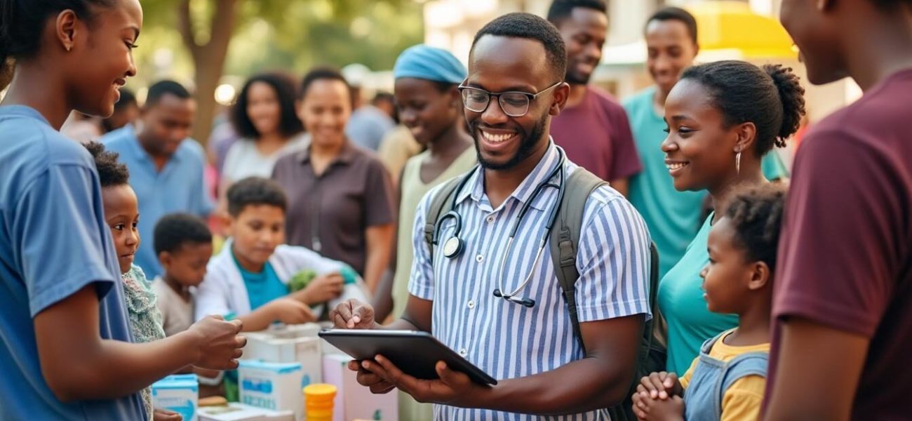 découvrez le principe de la micro-assurance santé économique : une solution accessible et innovante pour protéger votre santé à moindre coût. apprenez comment elle fonctionne et quels sont ses avantages adaptés aux petits budgets.