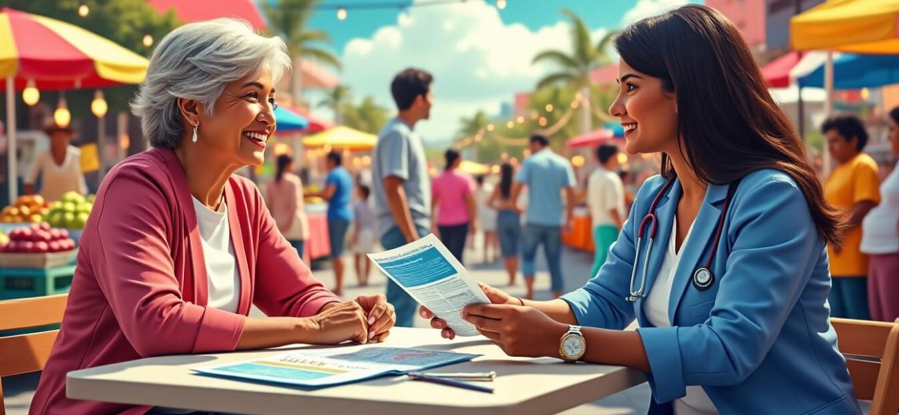 découvrez le principe de la micro-assurance santé économique : une solution innovante pour offrir une couverture médicale accessible et abordable aux personnes à faibles revenus. comprenez son fonctionnement, ses avantages et à qui elle s’adresse.