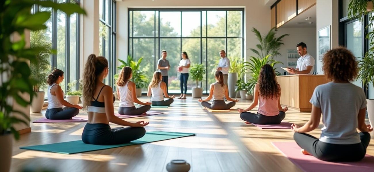 découvrez le fonctionnement du cashback wellness en mutuelle santé : principe, avantages et modalités pour obtenir des remboursements sur vos dépenses bien-être.