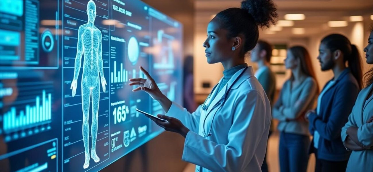 découvrez comment l'intelligence artificielle révolutionne les complémentaires santé : amélioration des remboursements, gestion personnalisée et efficacité accrue pour optimiser votre couverture santé au quotidien.