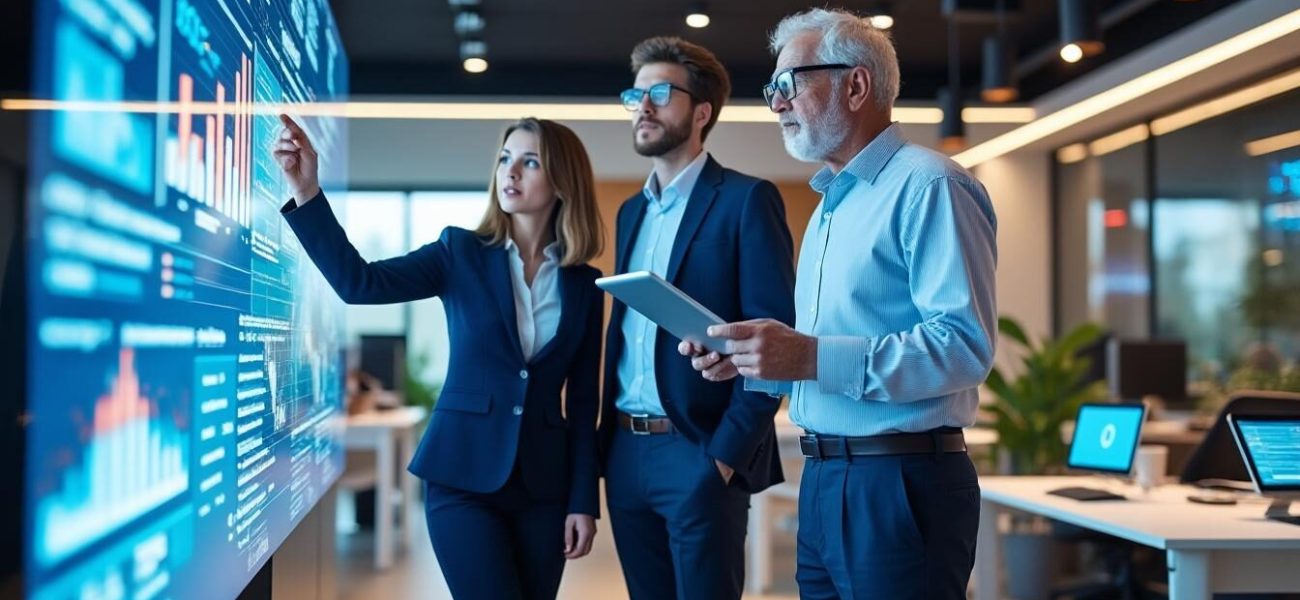 découvrez comment l'algorithme prédictif permet aux assureurs de personnaliser les tarifs et de diminuer vos coûts d'assurance grâce à une analyse précise des profils et des risques.