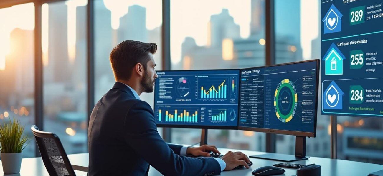 découvrez comment l'algorithme prédictif permet aux assureurs d'analyser vos données, d'évaluer précisément les risques et de proposer des tarifs d'assurance plus avantageux, tout en réalisant des économies importantes.