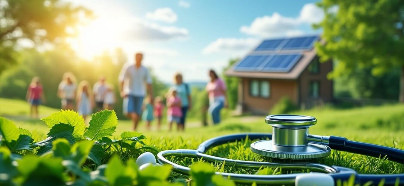 découvrez quelle mutuelle santé écologique propose des tarifs avantageux et des garanties respectueuses de l’environnement pour protéger votre santé et la planète.