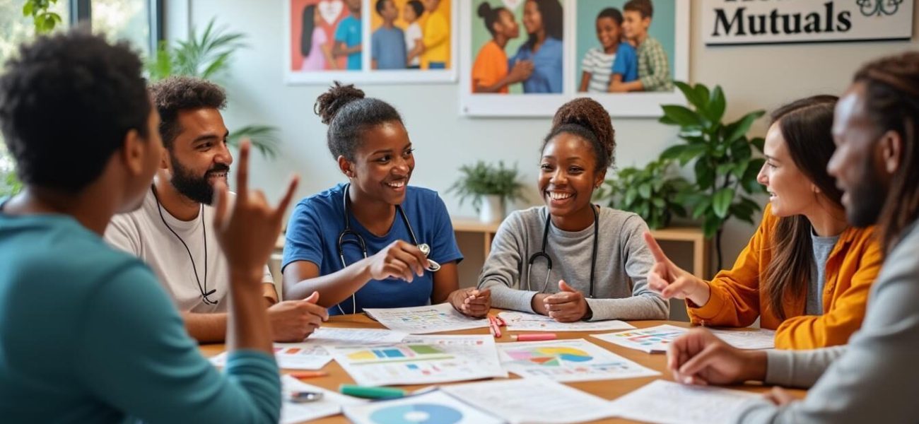 découvrez ce qu'est la participation équitable en mutuelle santé : son fonctionnement, son importance pour l'accès aux soins et son impact sur la solidarité entre assurés.