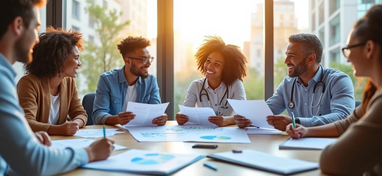 découvrez ce qu'est la participation équitable en mutuelle santé : son principe, son fonctionnement et comment elle favorise une répartition juste des dépenses de santé entre les adhérents.