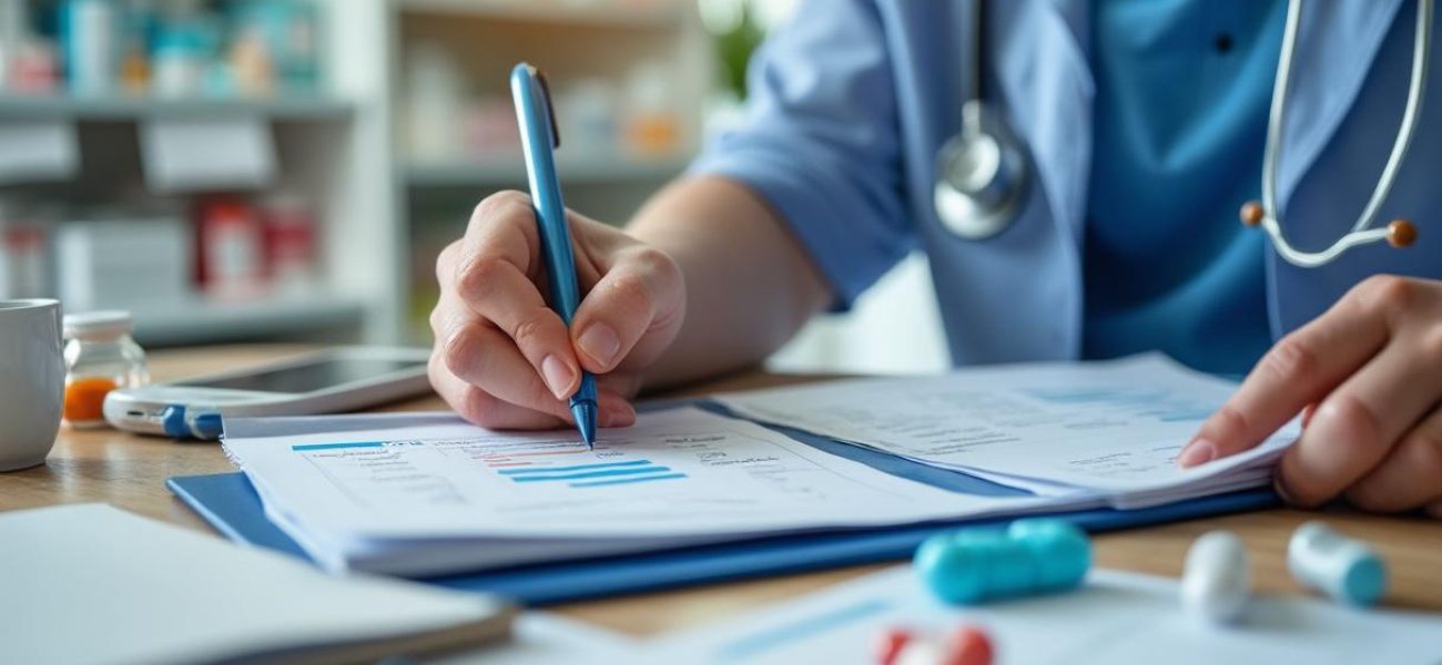 Comment comparer le coût total d’une complementaire sante pas cher sur 5 ans