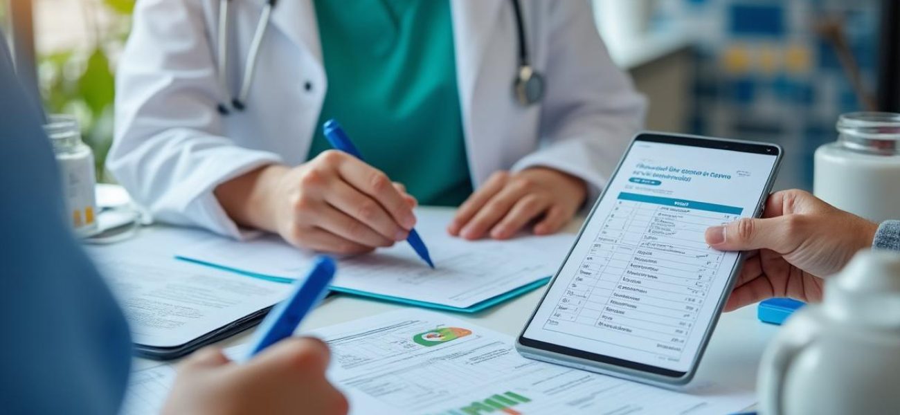 Comment obtenir des remboursements optimisés avec une complementaire sante pas cher
