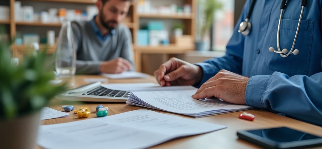 Comment trouver une complémentaire santé pas cher adaptée à ses besoins