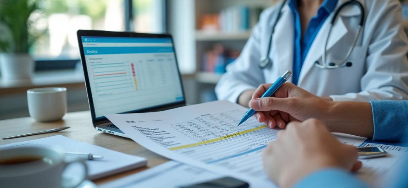 Comment vérifier la transparence des tarifs pour une complementaire sante pas cher