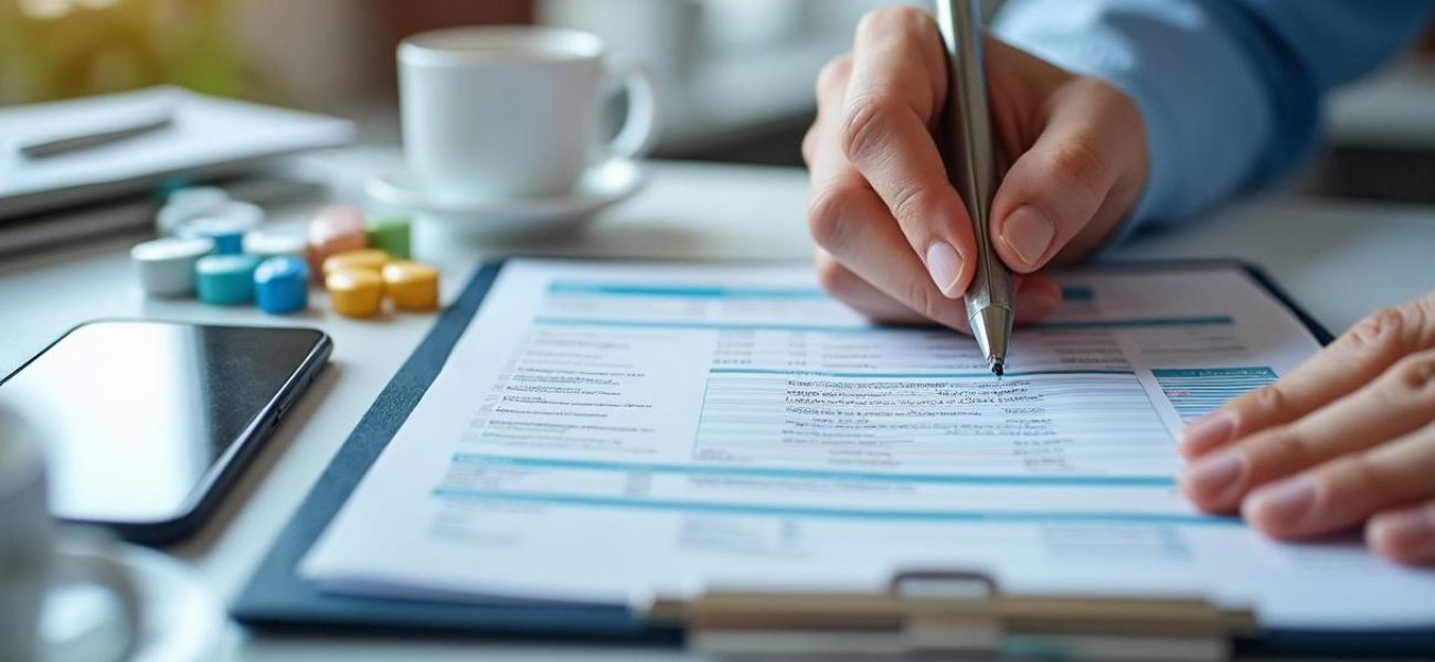 Les 7 erreurs fréquentes lors du choix d’une complementaire sante pas cher