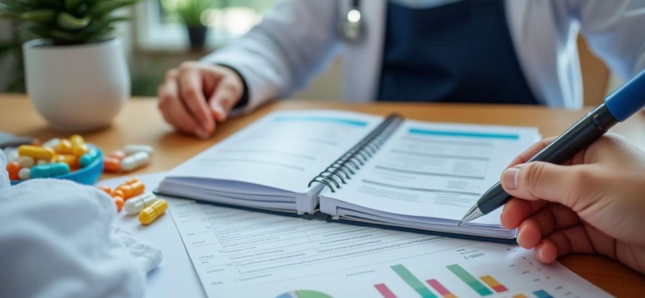 Quelles garanties privilégier dans une complementaire sante pas cher
